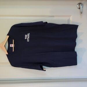 Citadel Unisex XL Sports Shirt Short Sleeve